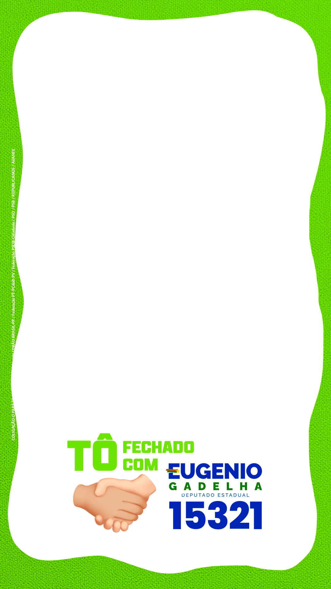 Tô fechado com Eugenio 15321