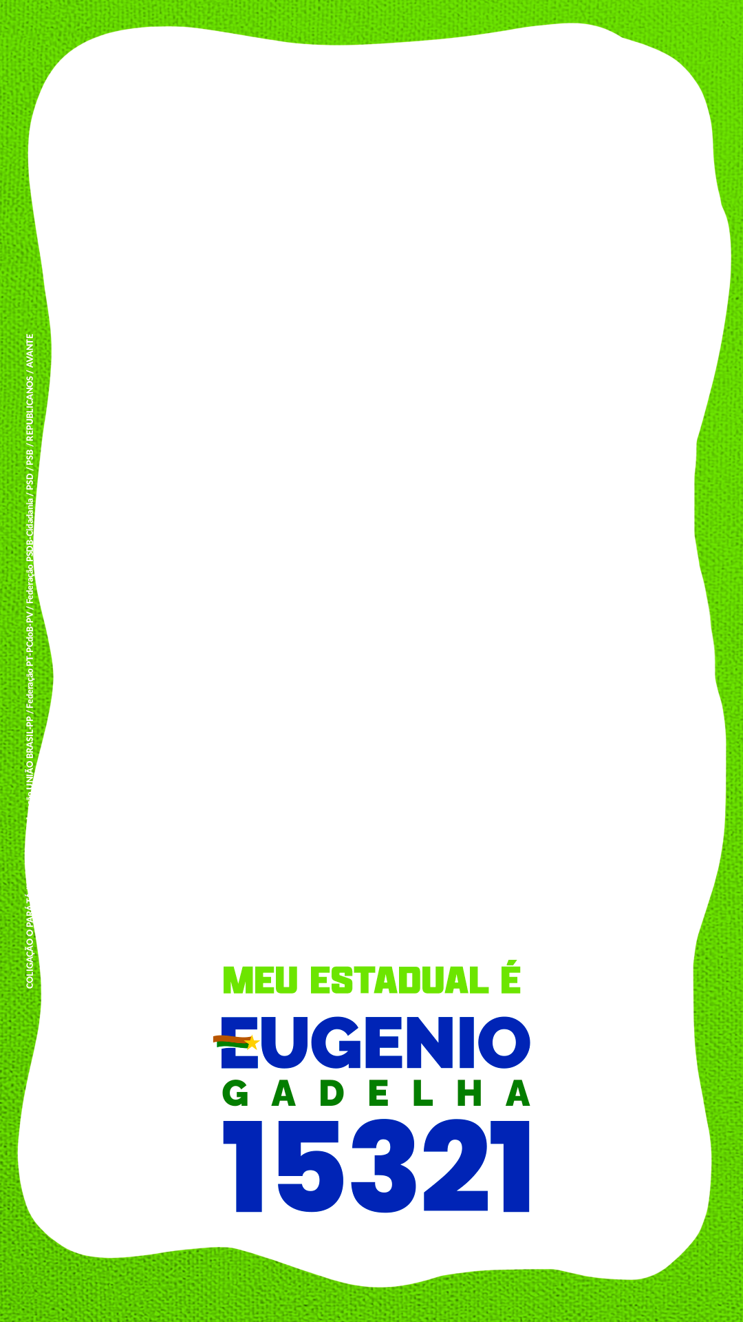 Meu estadual é Eugenio 15321